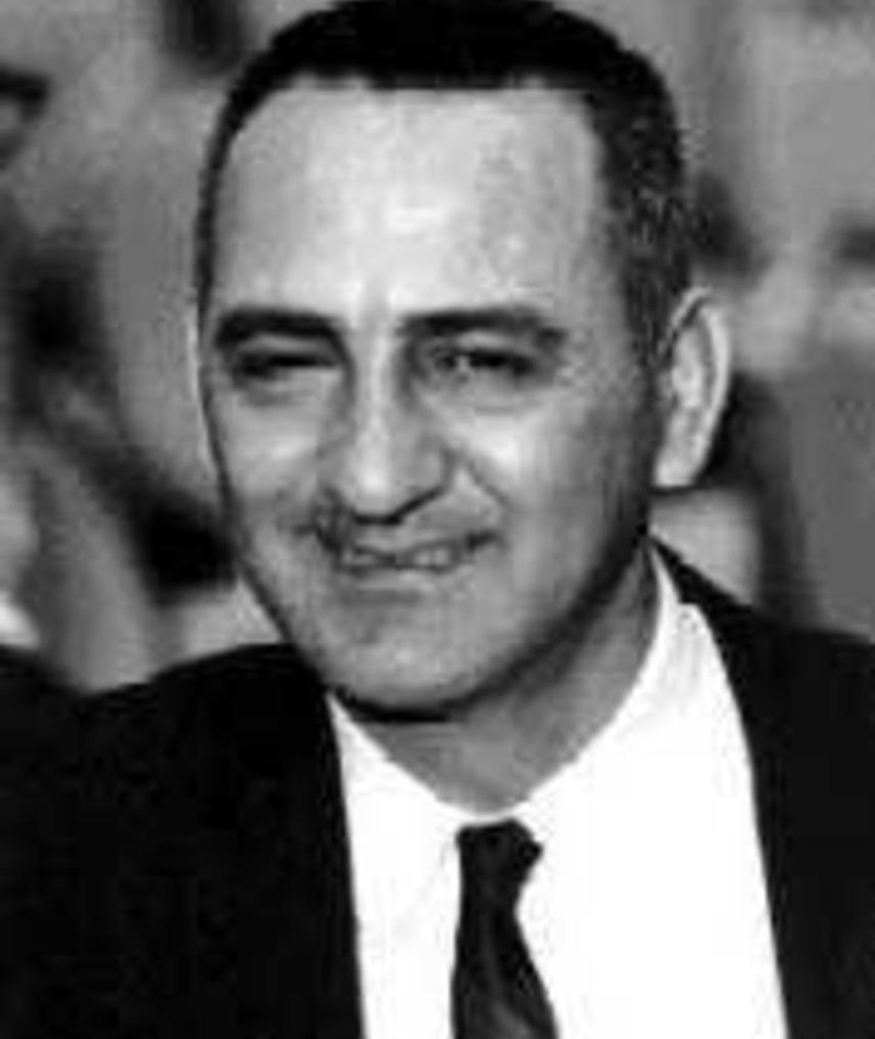 Daniel F. Galouye Movies, Bio and Lists on MUBI