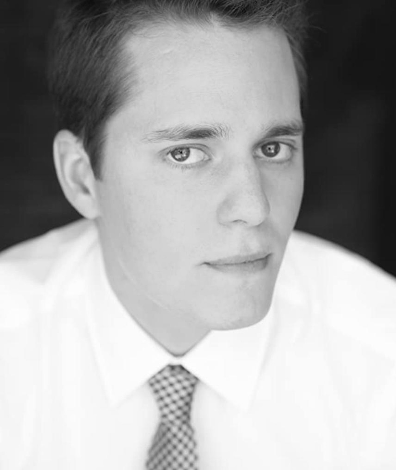 Photo of Ben Everard