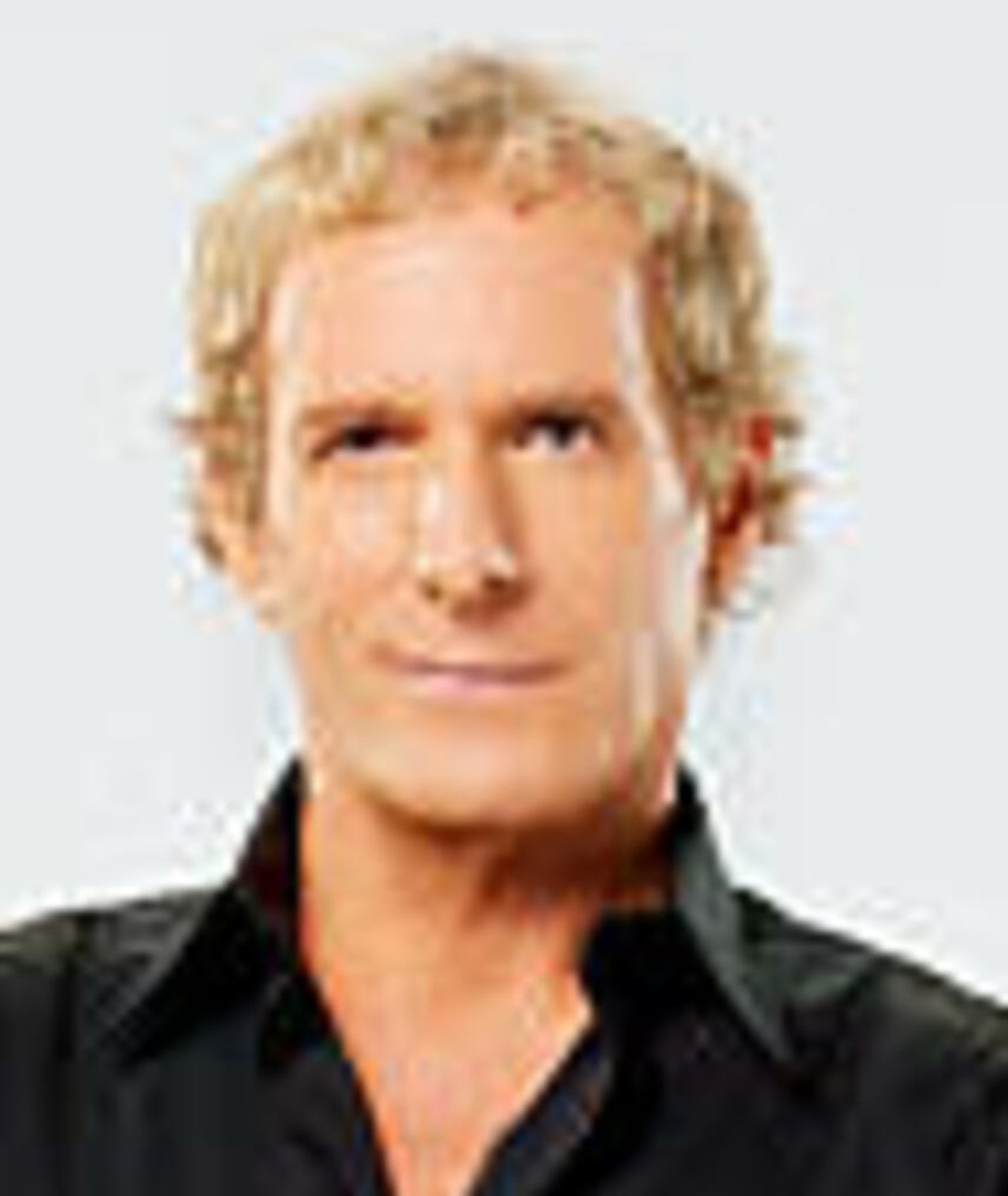 Photo of Michael Bolton