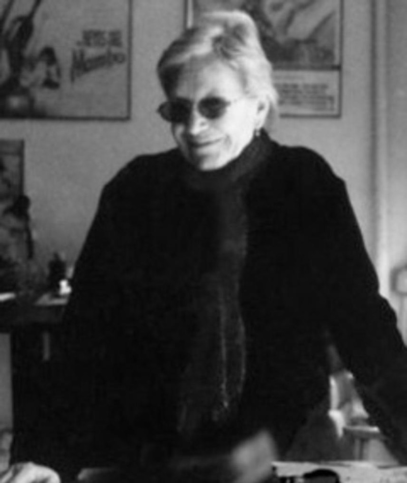 Ann Roth – Movies, Bio and Lists on MUBI