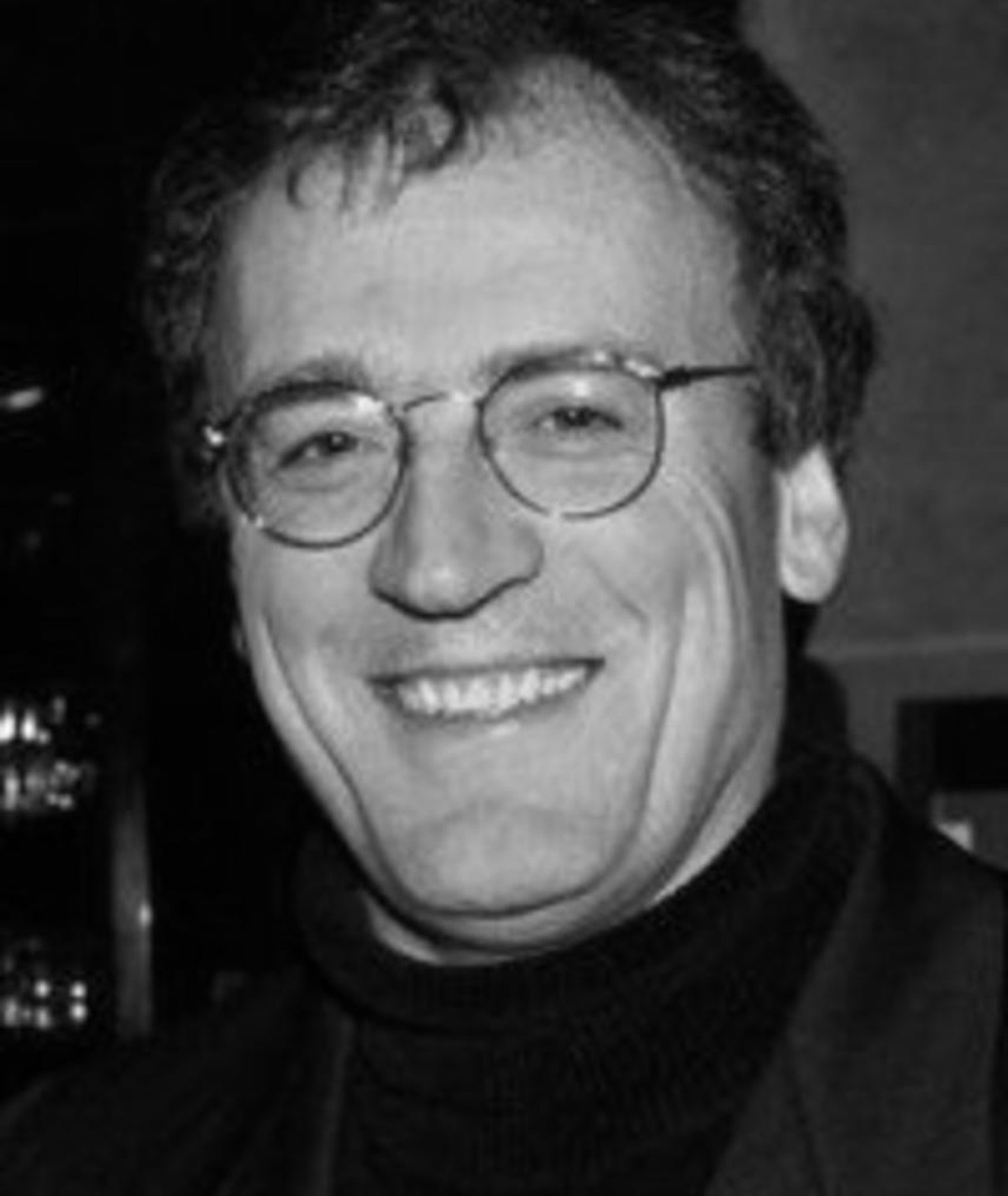 Photo of Thomas Schühly