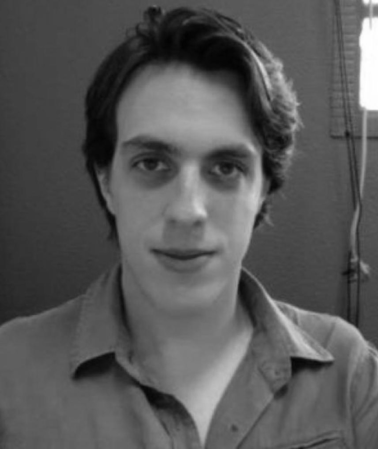 Photo of Daniel Pech