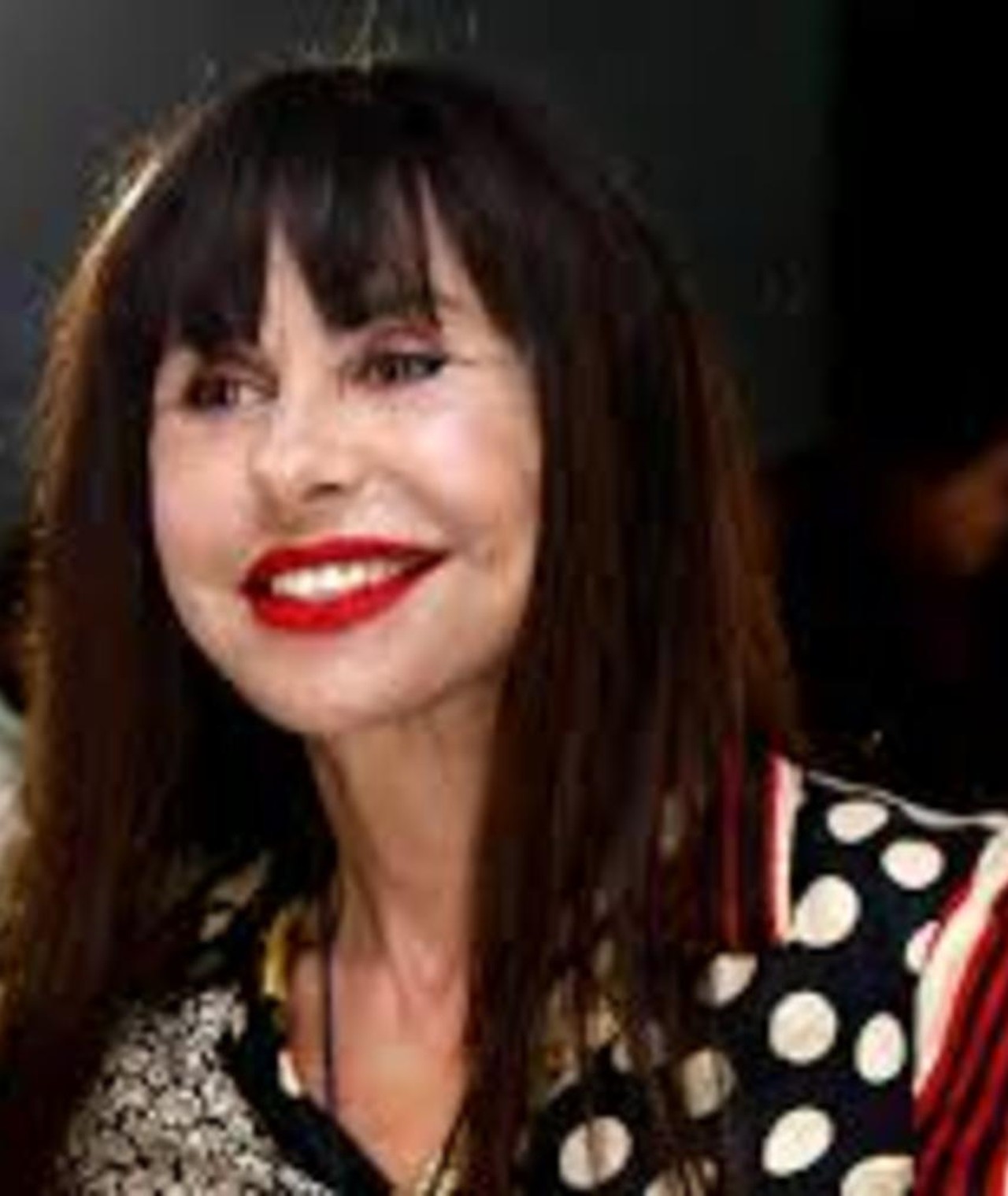 Photo de Manuela Moura Guedes