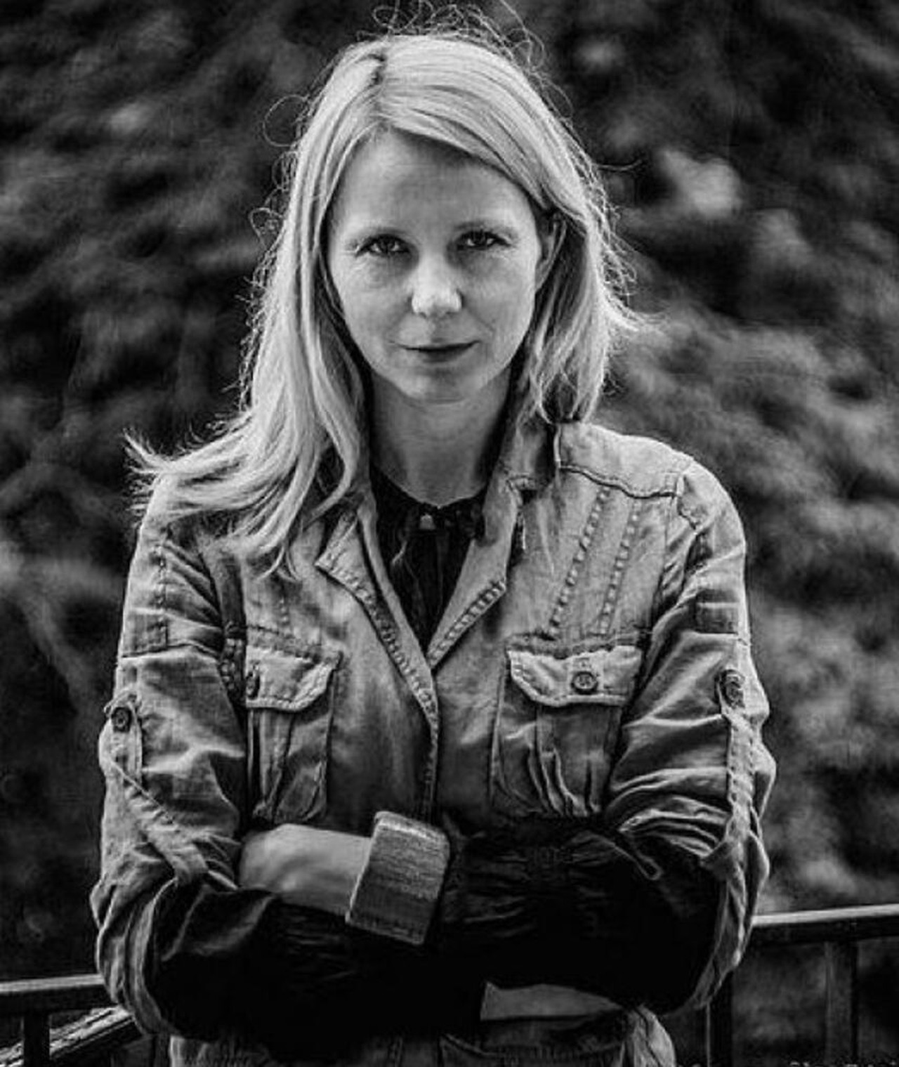 Photo of Anna Gawlita