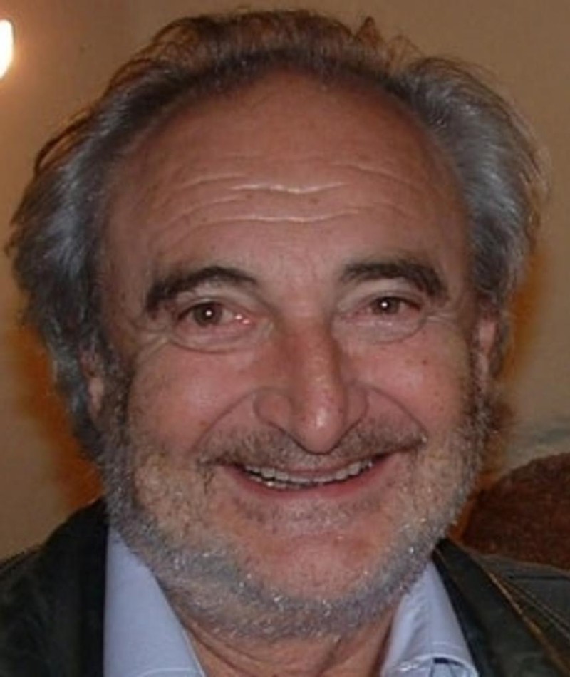 Photo of Jean-Pierre Basté