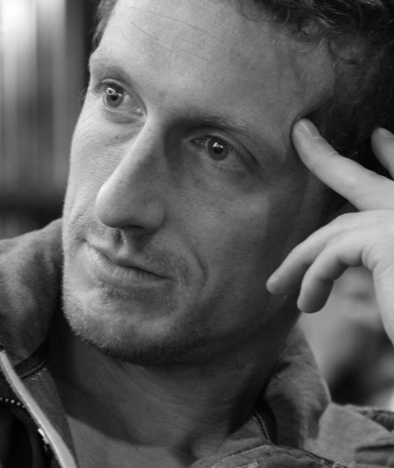 Benjamín Westfall Películas, biografía y listas en MUBI