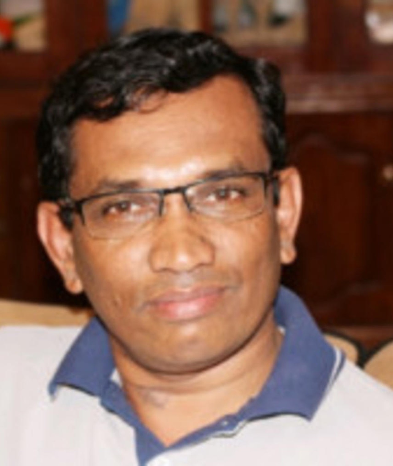 Photo of Lalith Wasantha