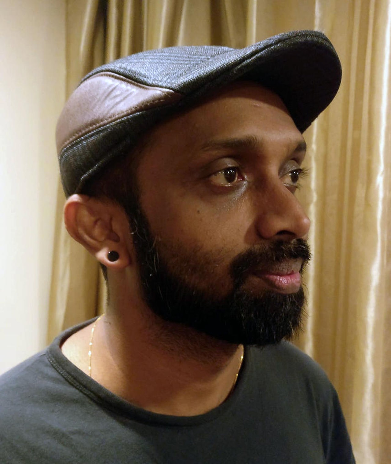Photo of Sasika Ruwan Marasinghe