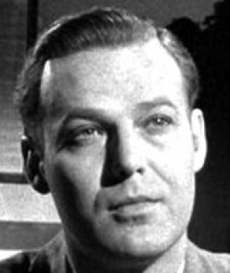 Charles Cooper Movies, Bio and Lists on MUBI