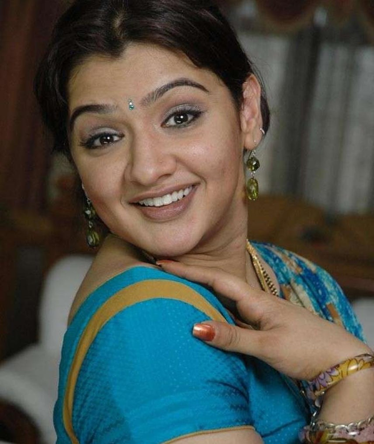 Aarti agarwal movies