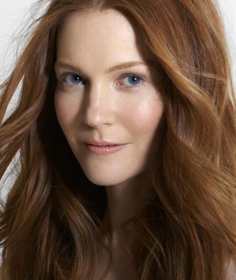Photo of Darby Stanchfield