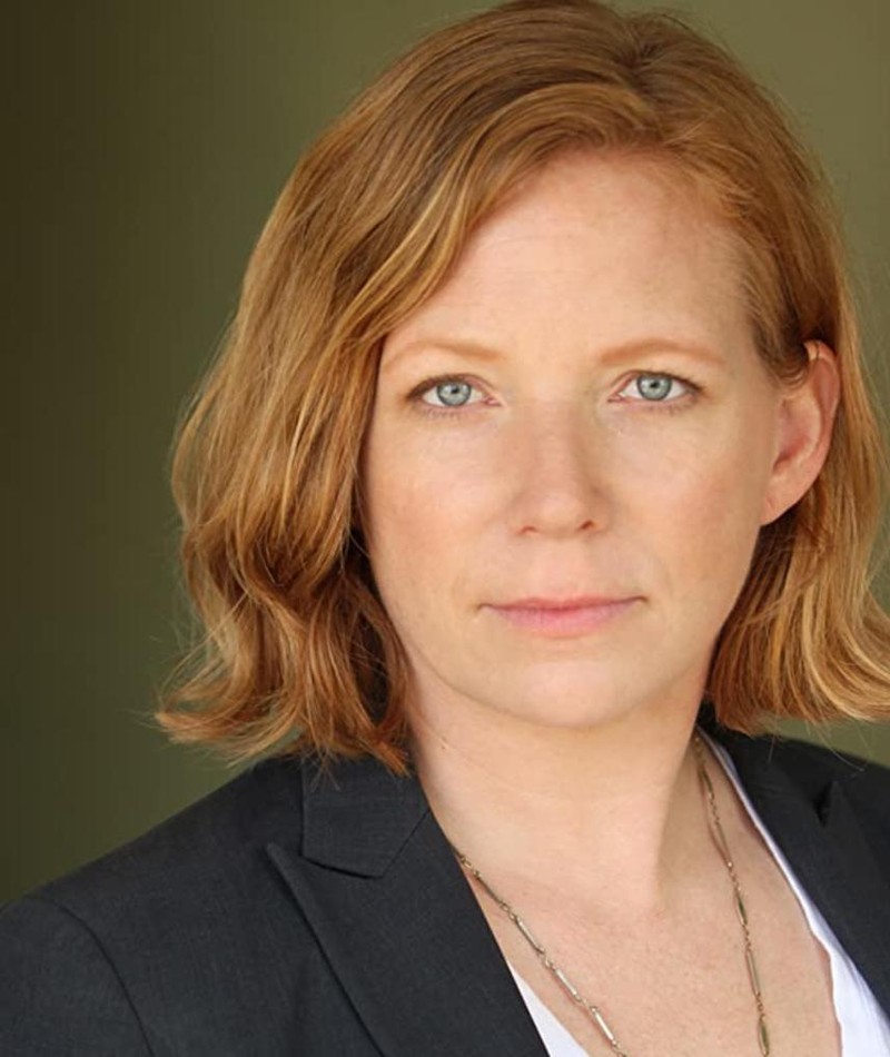 Heidi Sulzman – Movies, Bio and Lists on MUBI