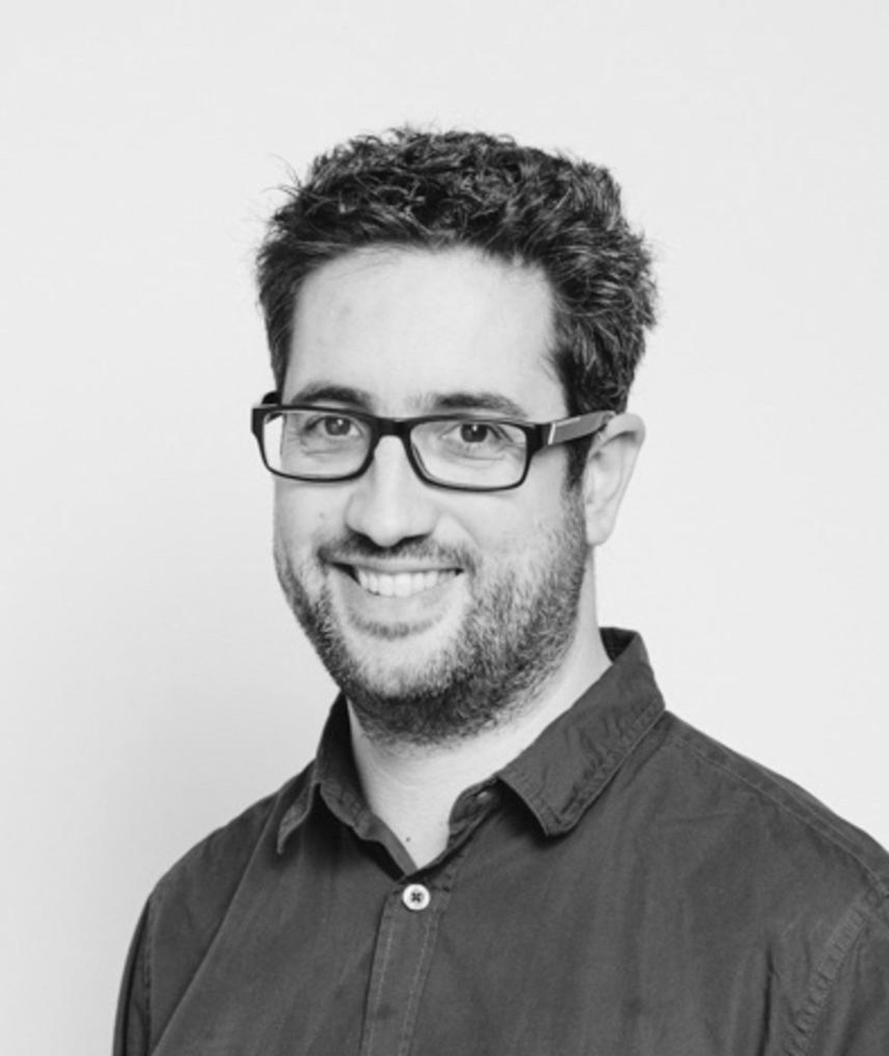 Photo of Xavier Granada