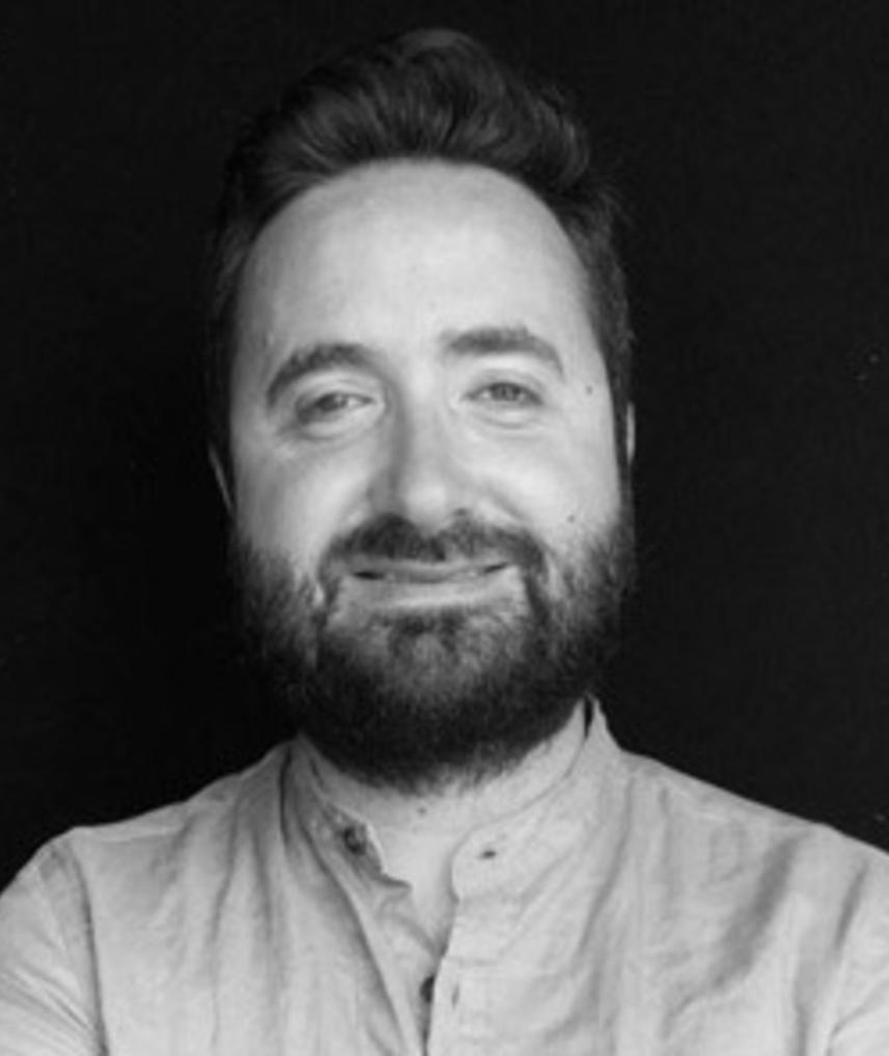 Photo of Paolo Bogna