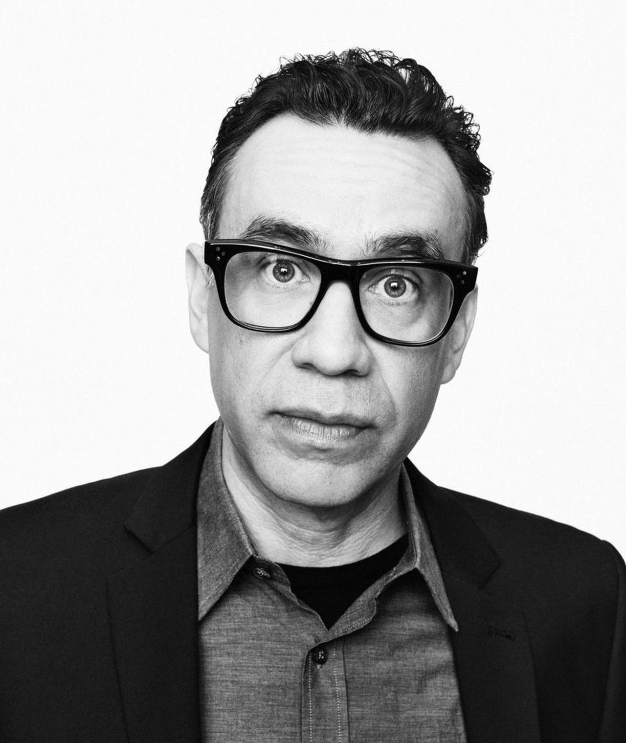 Fred Armisen Movies, Bio and Lists on MUBI