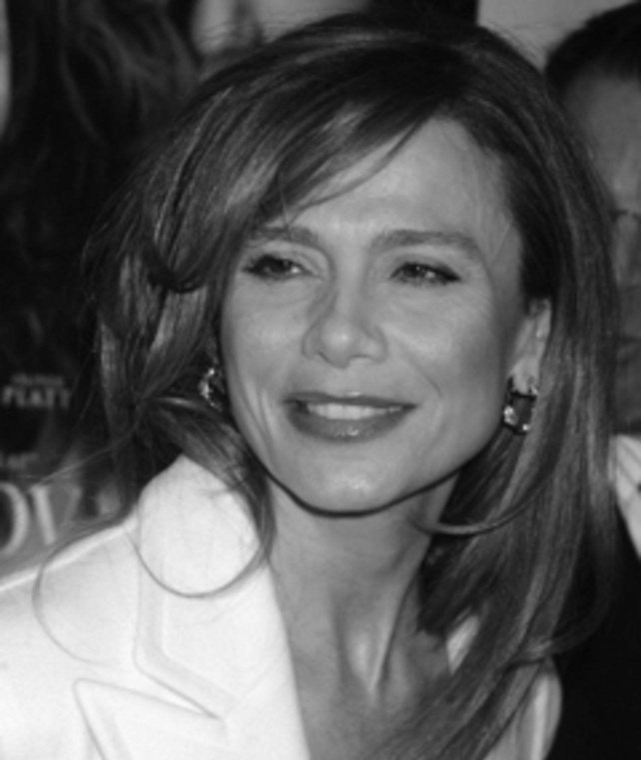 Photo of Lena Olin
