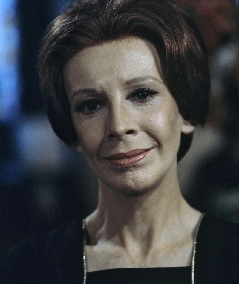 Doro Merande Movies, Bio and Lists on MUBI