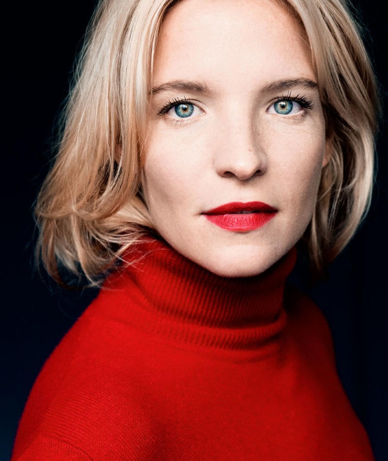 Bea Brocks Filme, Bio und Listen auf MUBI