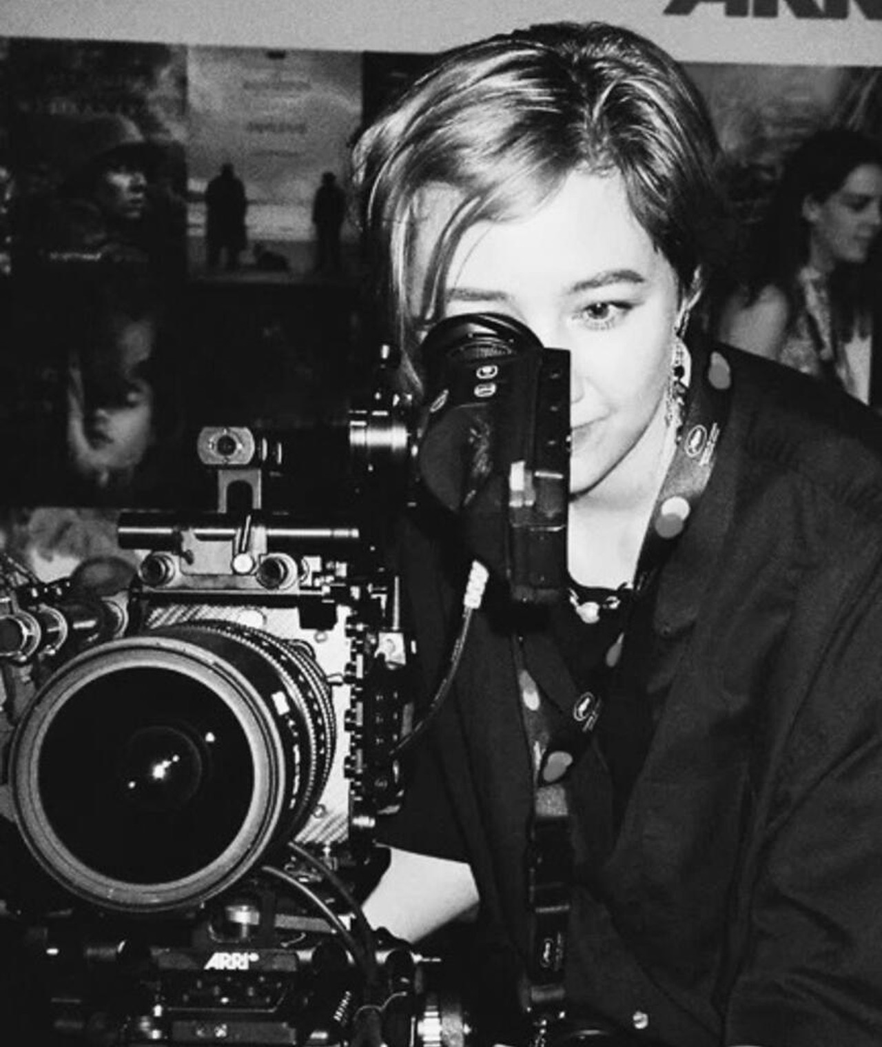 Photo of Aigul Nurbulatova