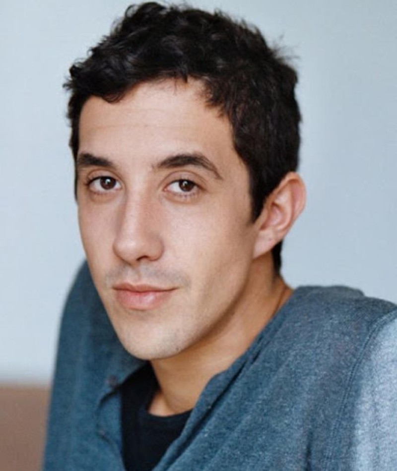 Paul Delbreil Movies, Bio and Lists on MUBI