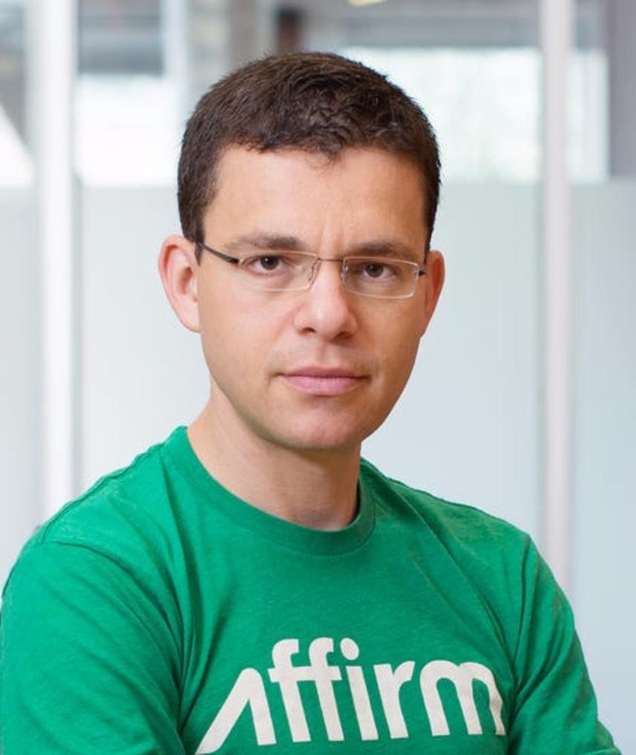 Photo de Max Levchin