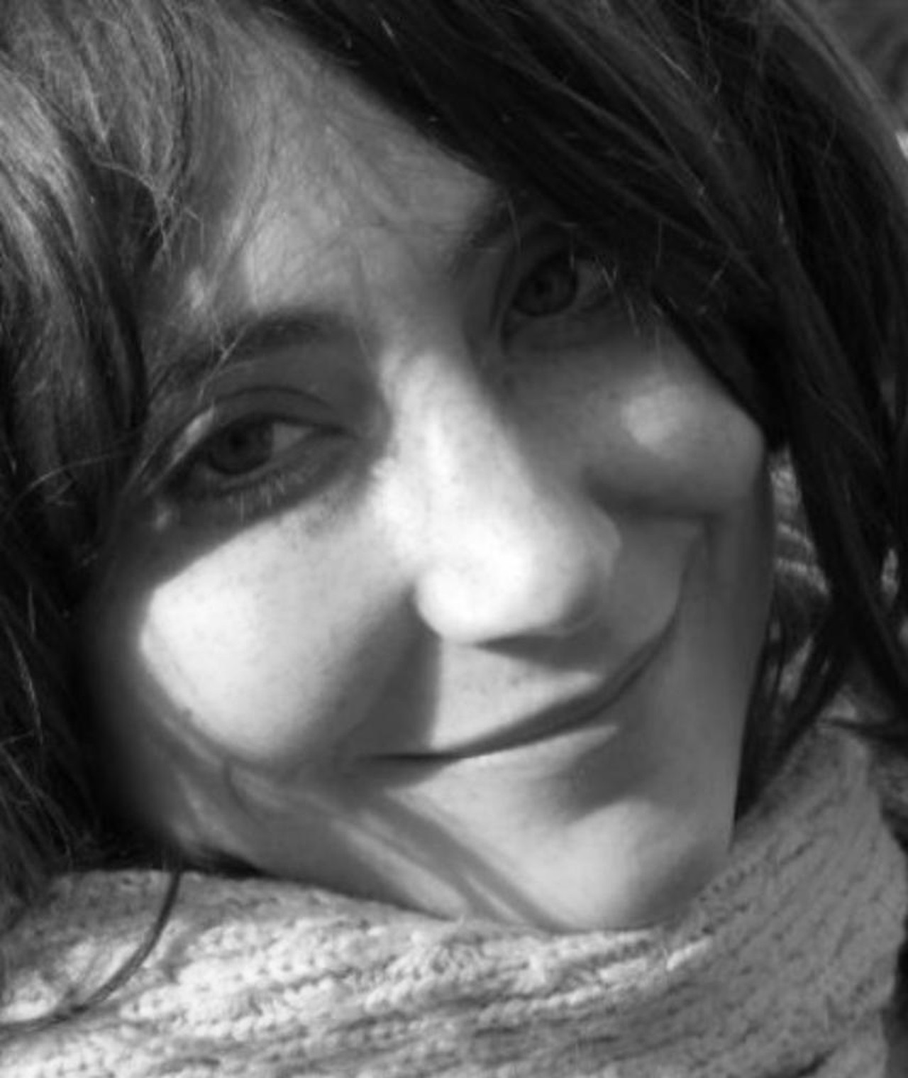 Photo of Carole Chassaing-Lacroix