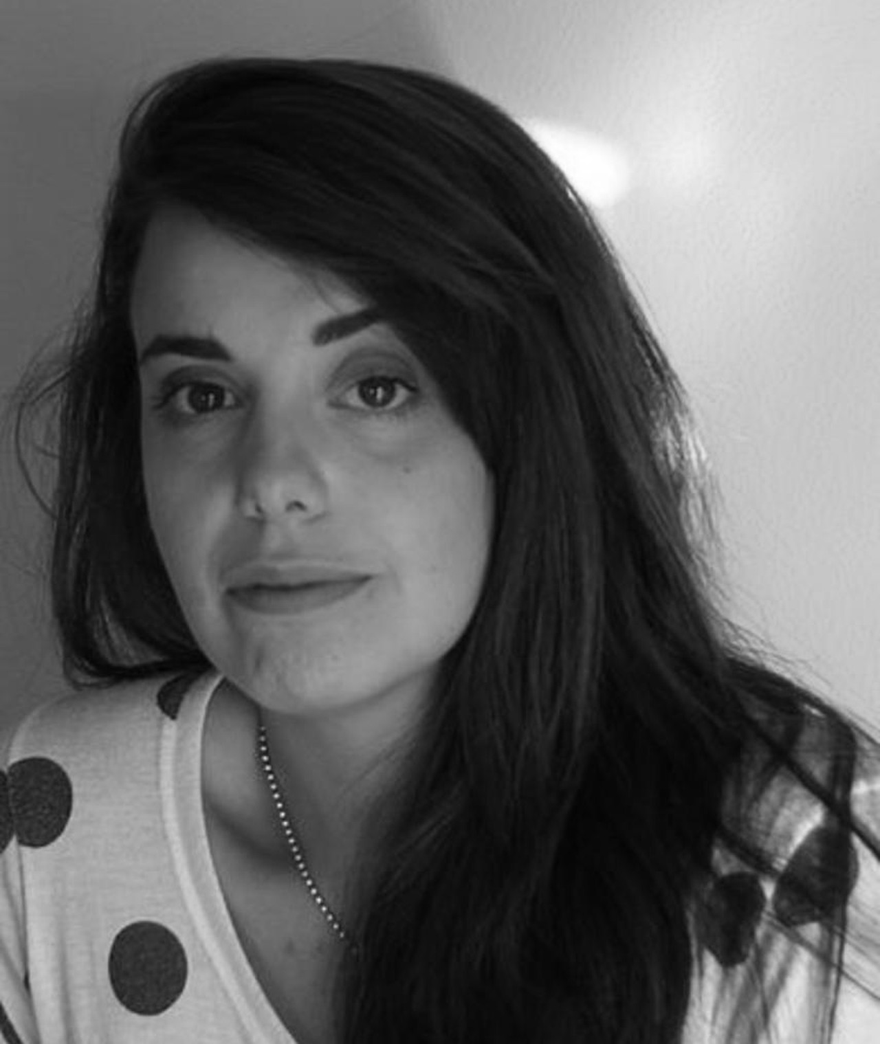Photo of Cecilia Salim