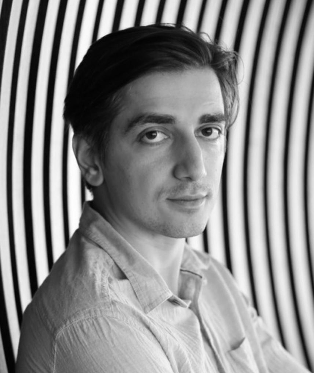 Photo of Murad Osmann