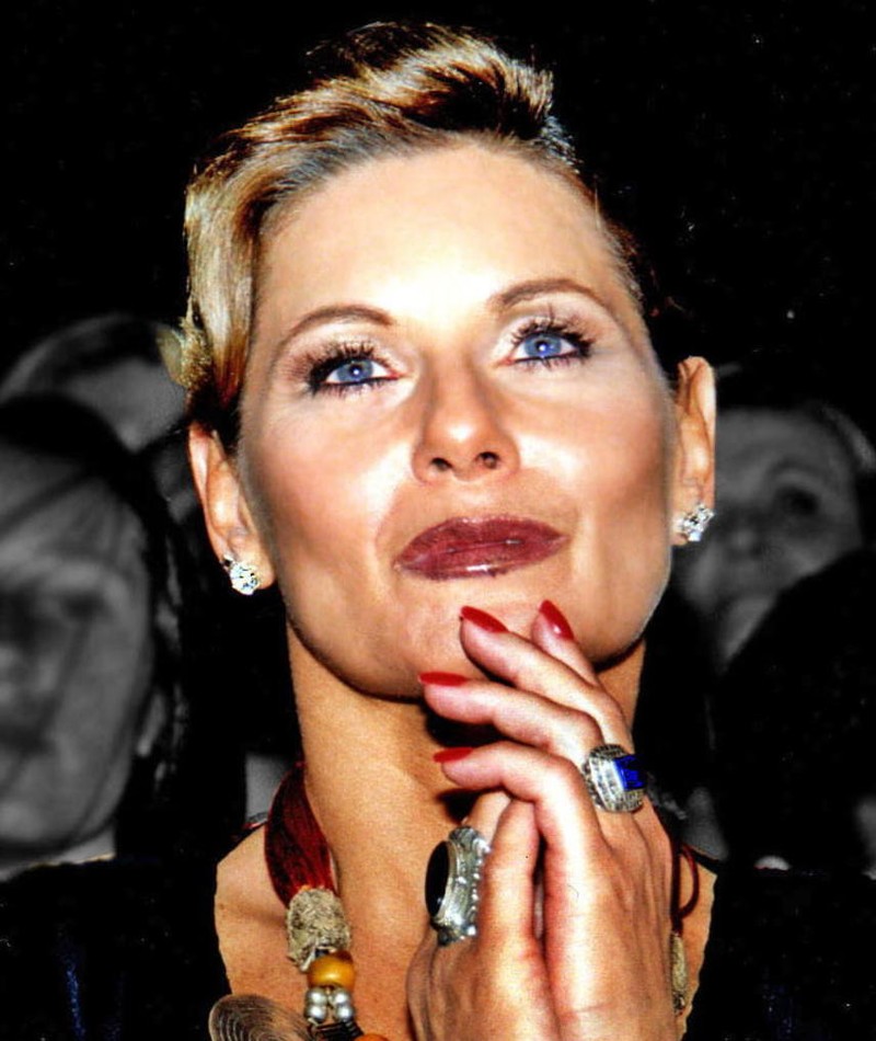 Vera Fischer Movies, Bio and Lists on MUBI