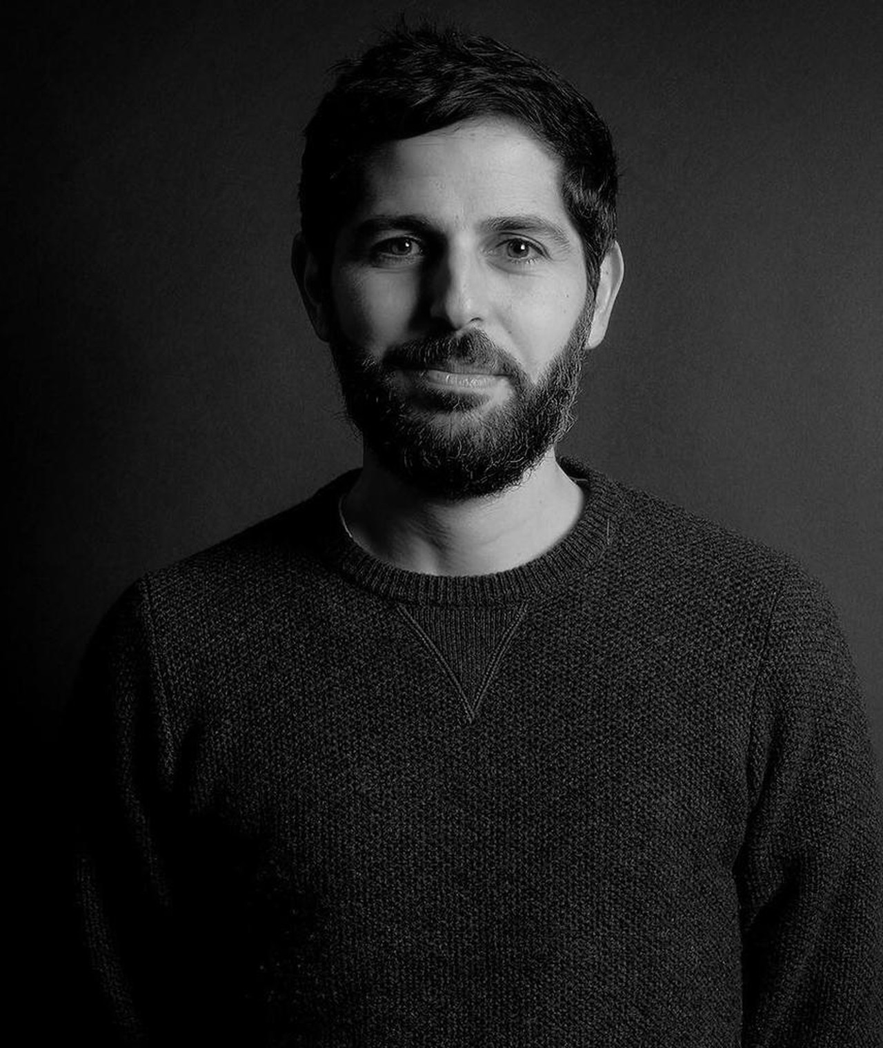 Photo of Alexis Dulguerian