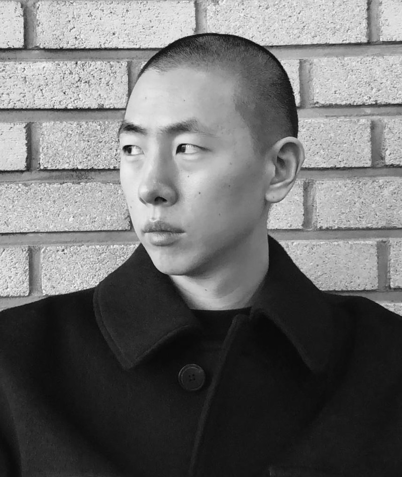 Photo of Kim Namsuk