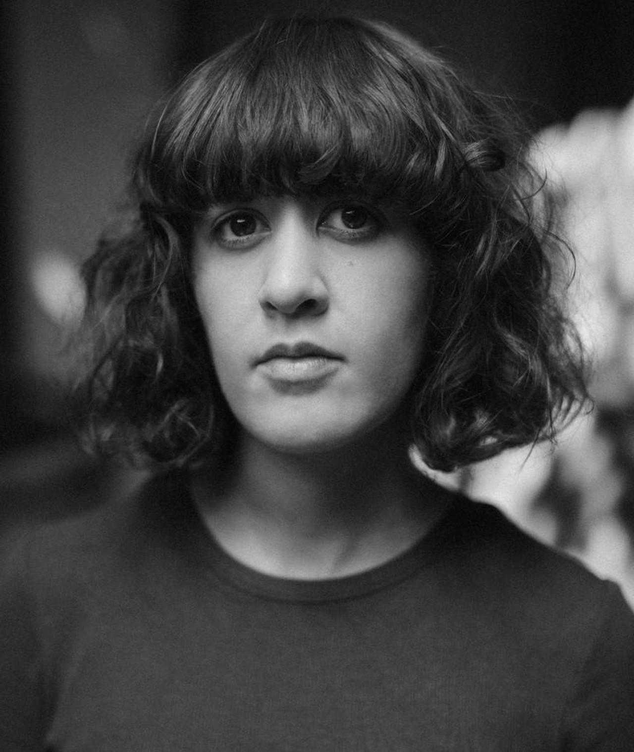Photo of Naïla Guiguet