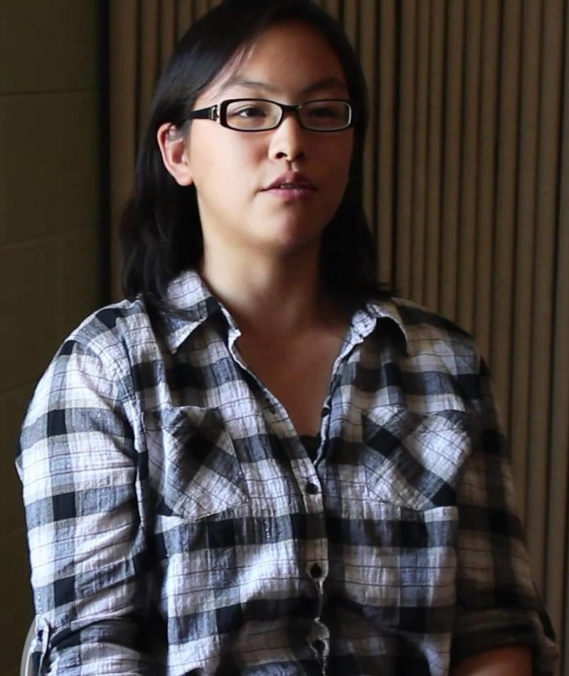 Patty Lin – Movies, Bio and Lists on MUBI