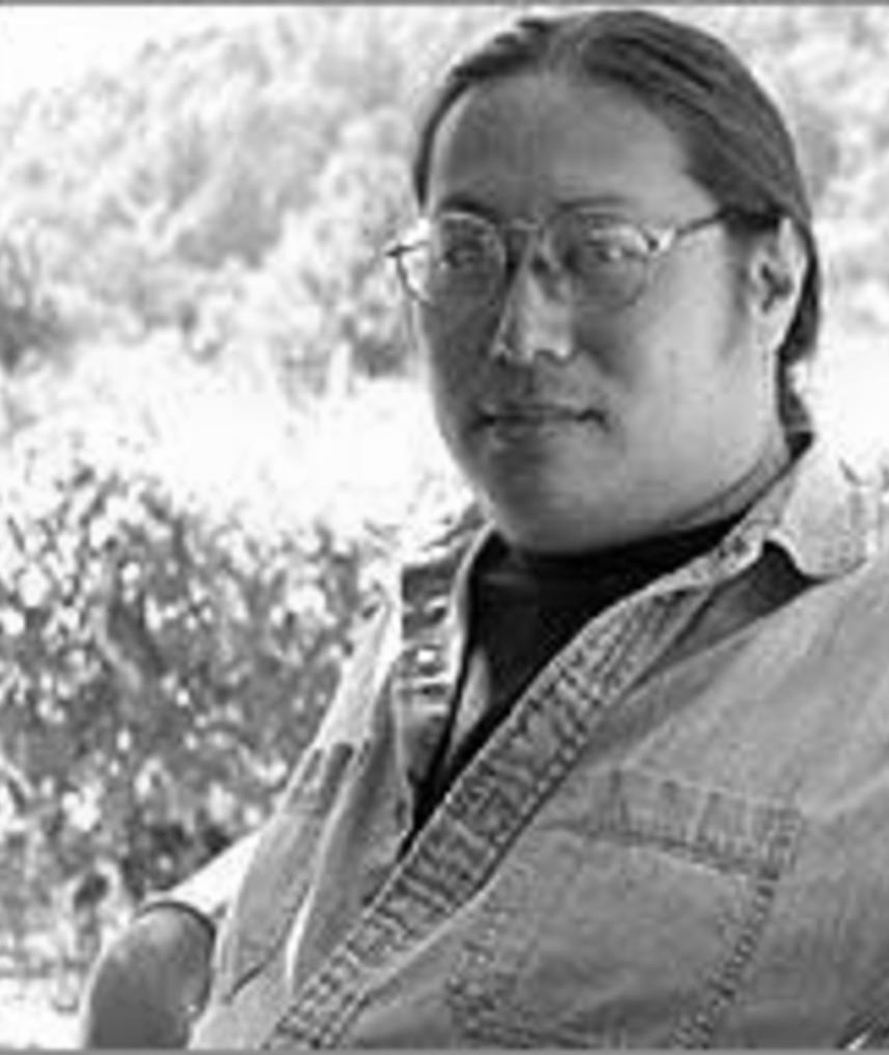 Photo of Van Ling