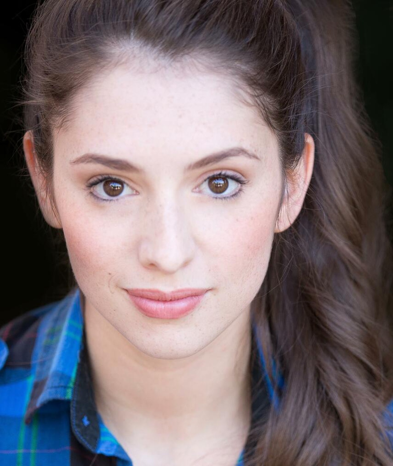 Photo of Brittany Belt