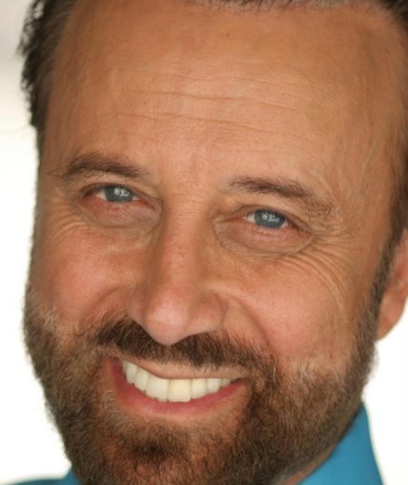 Yakov Smirnoff – Movies, Bio and Lists on MUBI