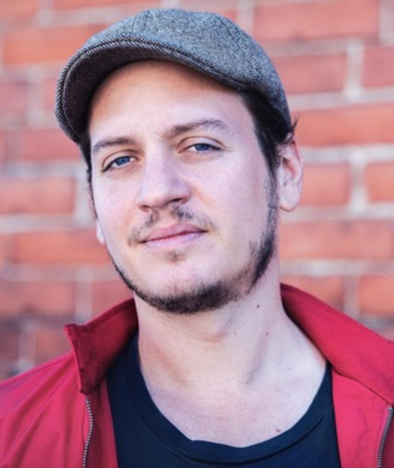 Peter Meister fotoğrafı