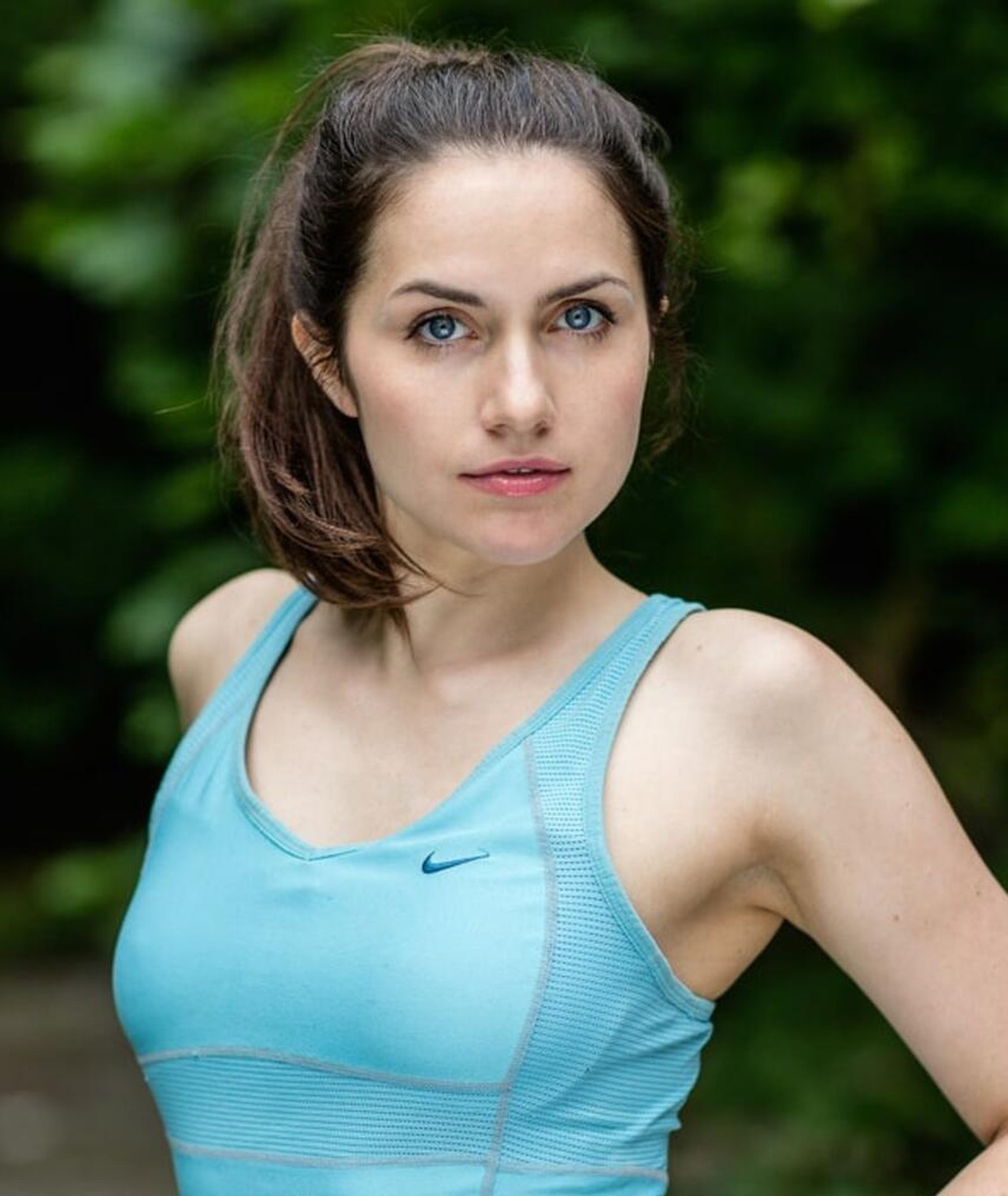 Photo of Katharina Sporrer