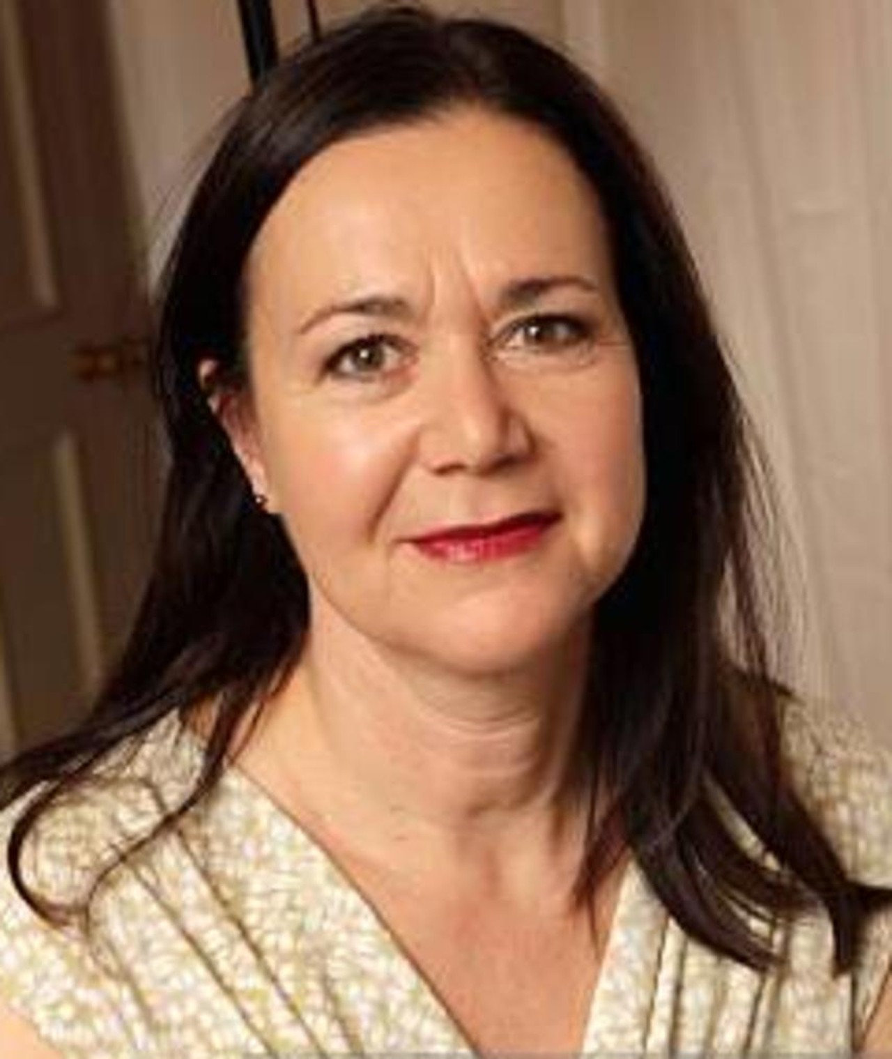 Photo of Maria Jacquemetton