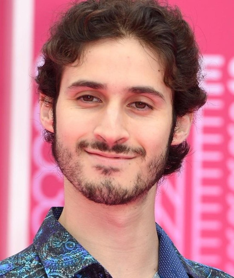 Racer RodrΓguez Movies, Bio and Lists on MUBI