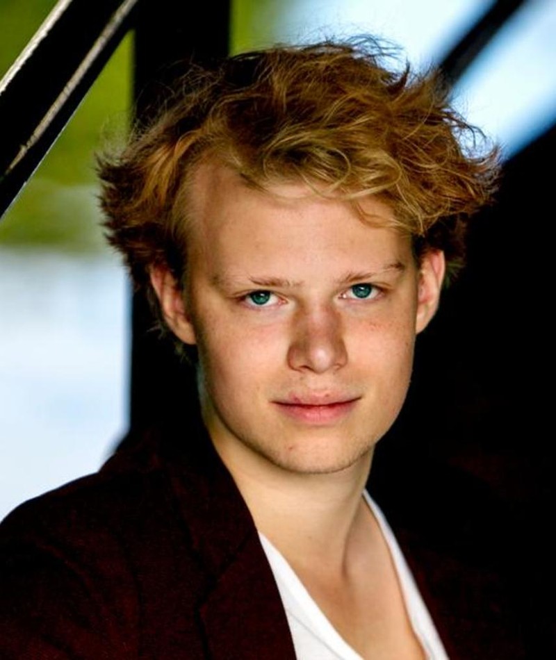 David Lindstrom Movies, Bio and Lists on MUBI