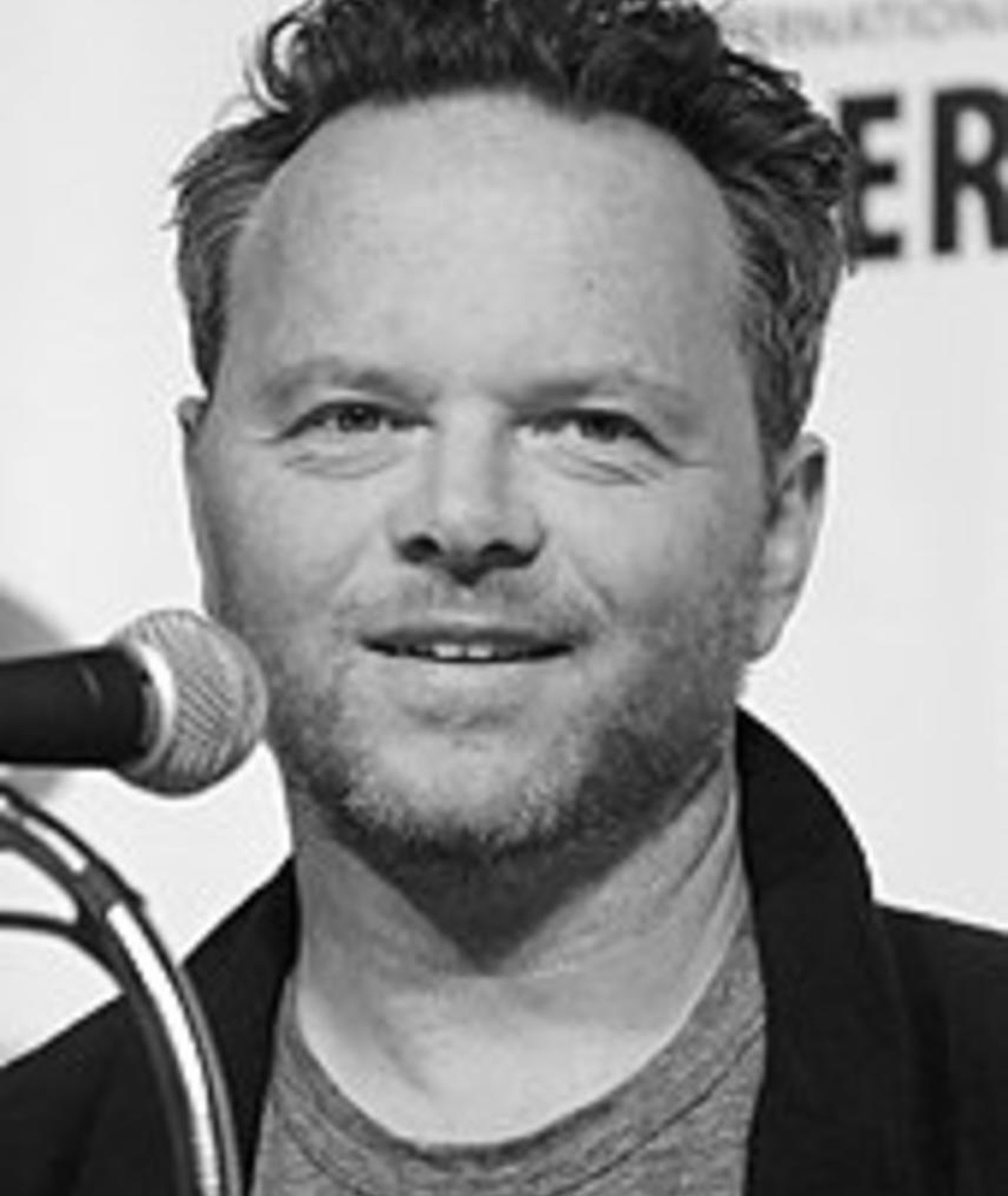 Photo of Noah Hawley
