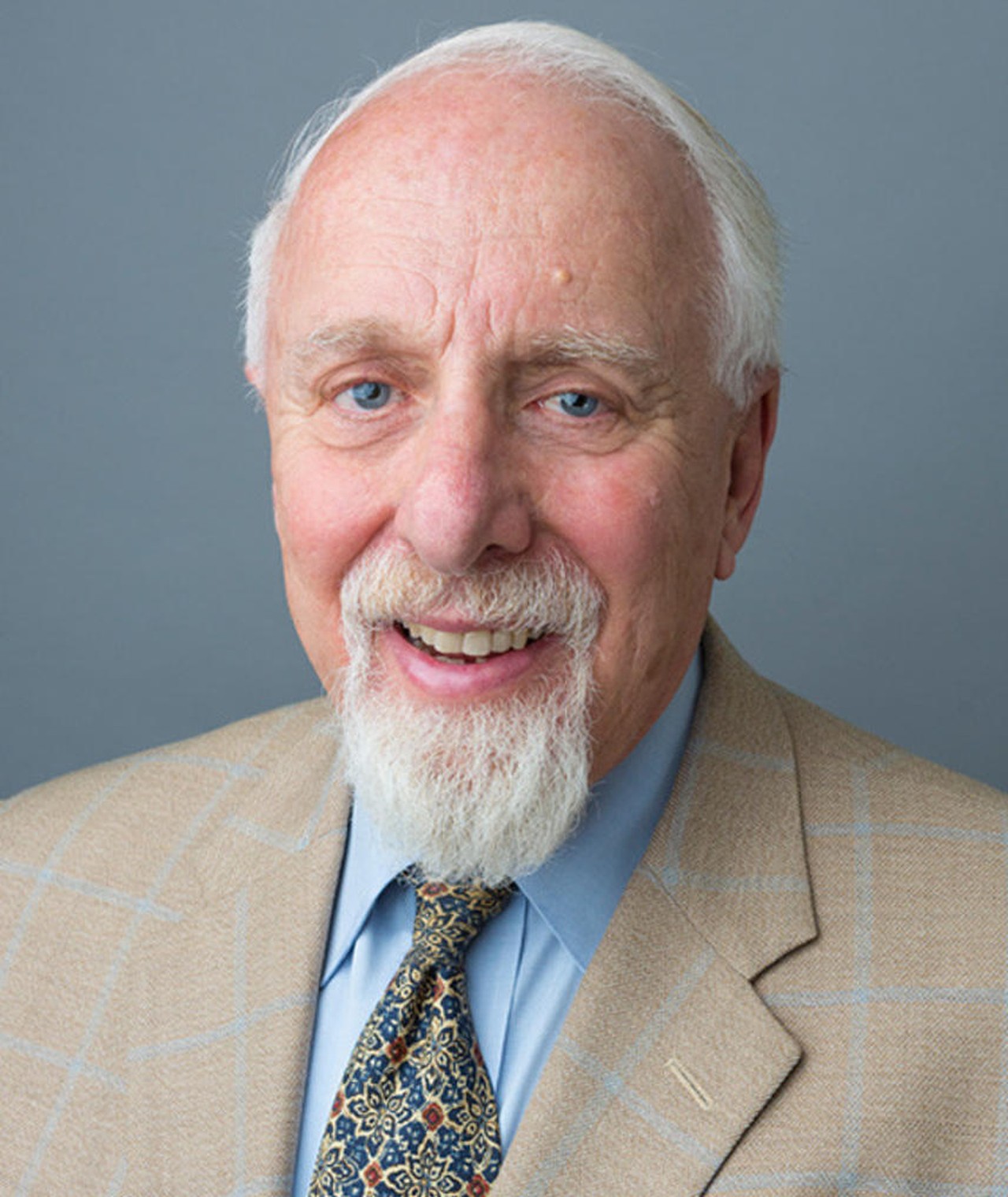 Photo of David H. Melnick