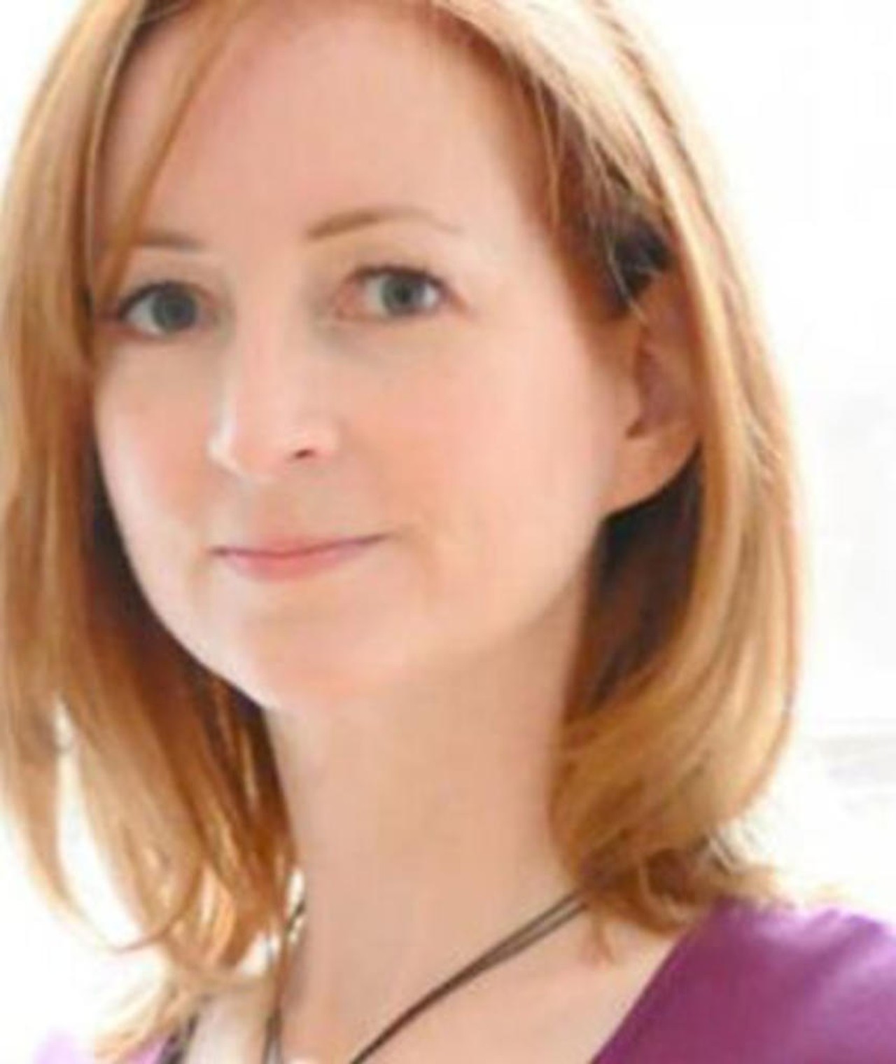 Photo of Tracey Forbes