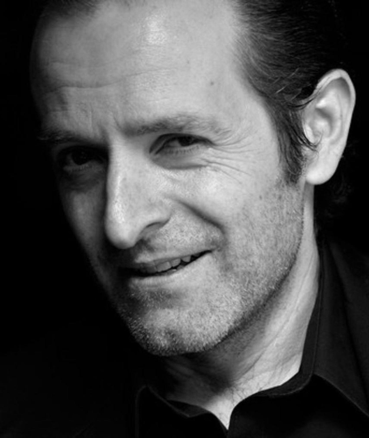 Photo of Cory McAbee