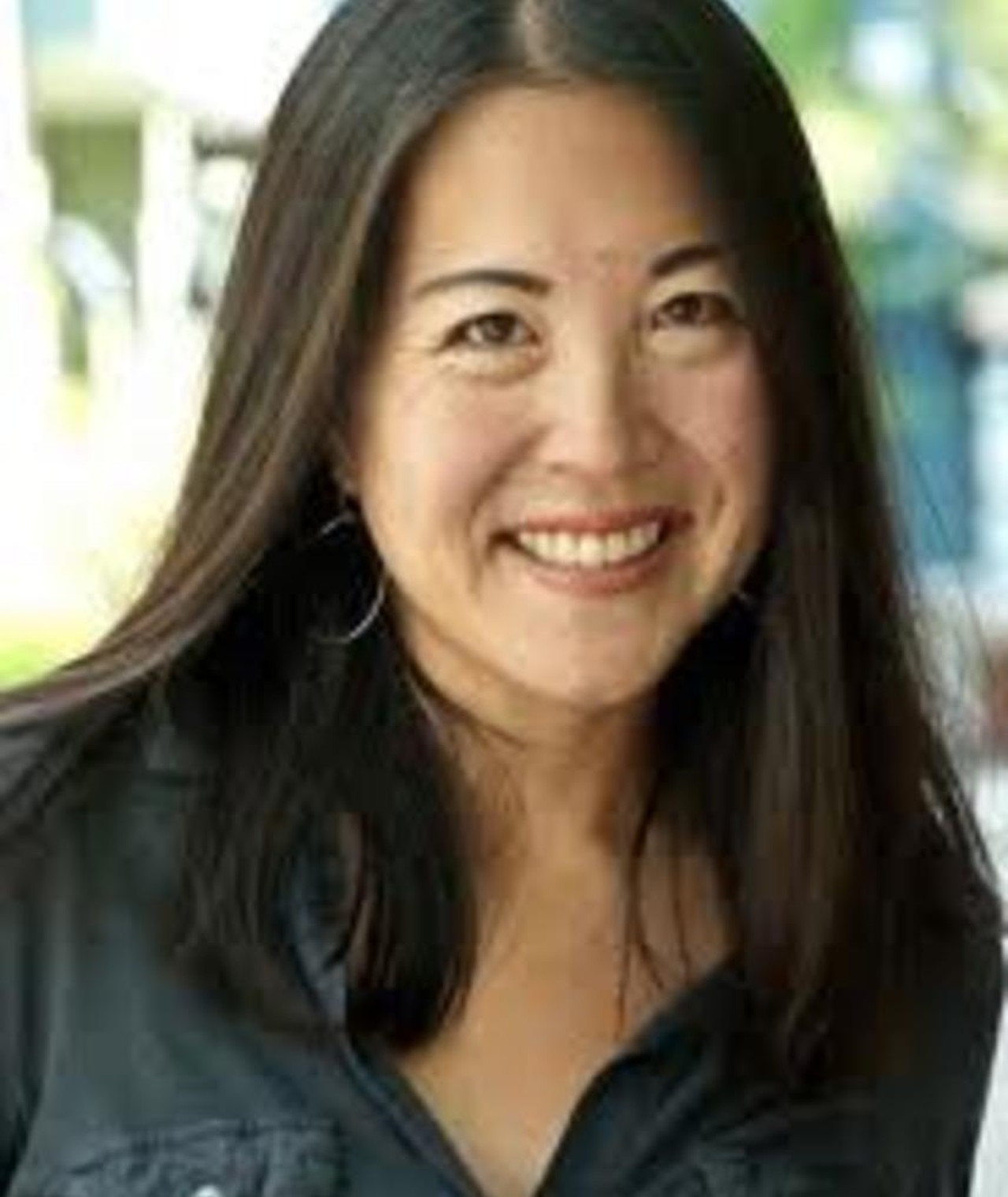 Photo of Melinda Hsu Taylor