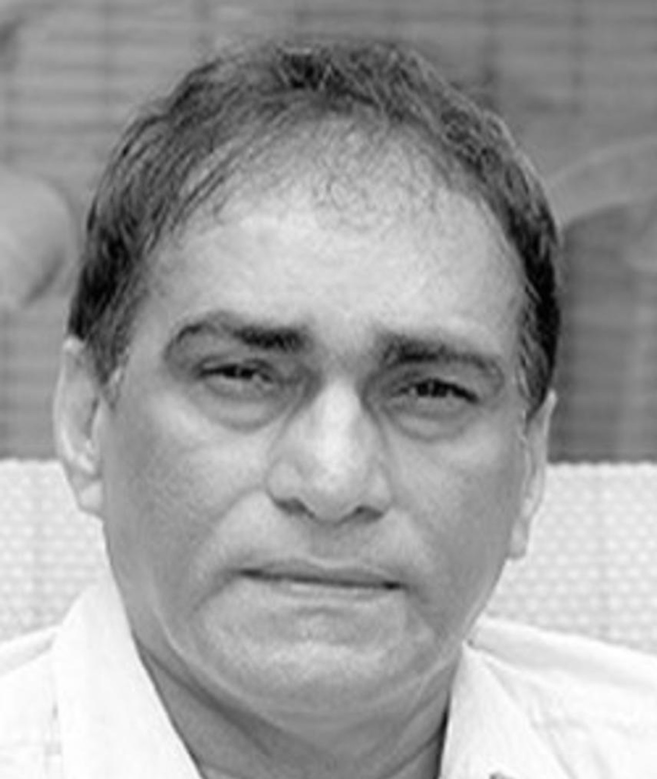 Photo of G.P. Vijayakumar