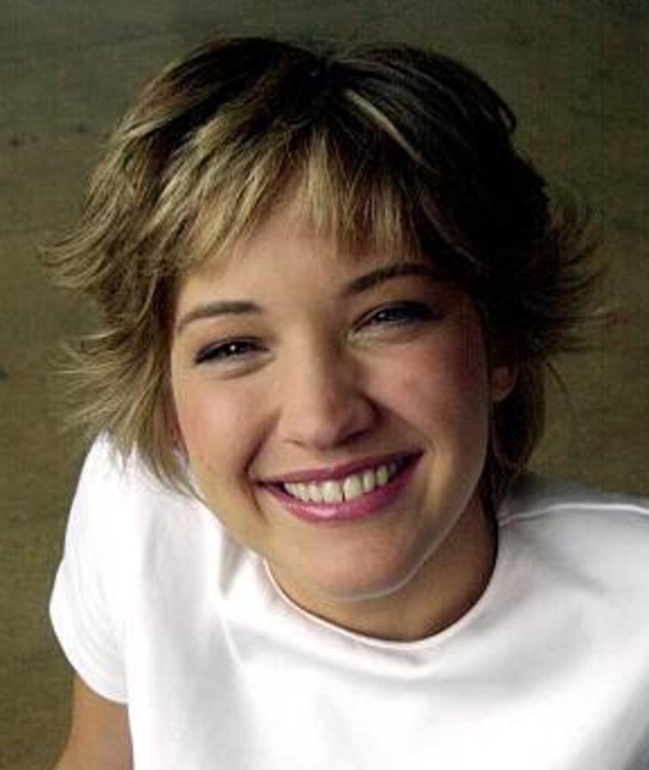 colleen haskell movie