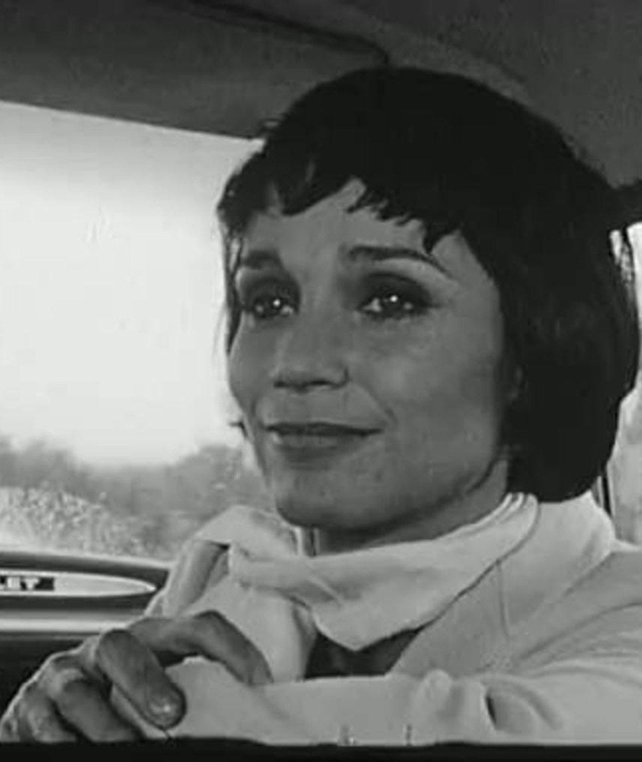 Photo of Edith Loria