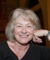 Photo de Micheline Lanctôt